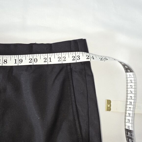 Jos A Bank Signature Collection Suit Mens Big & Tall 47L Pants 52L Jacket Black - Picture 6 of 13